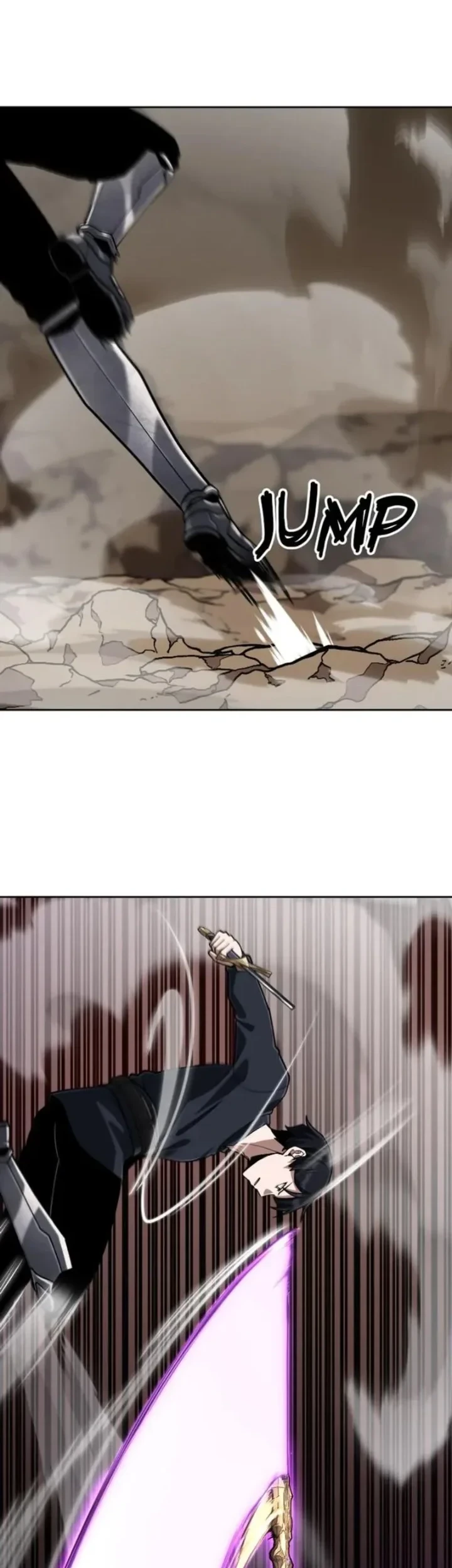 What's Our Hero Doing? Chapter 59 - halaman 18