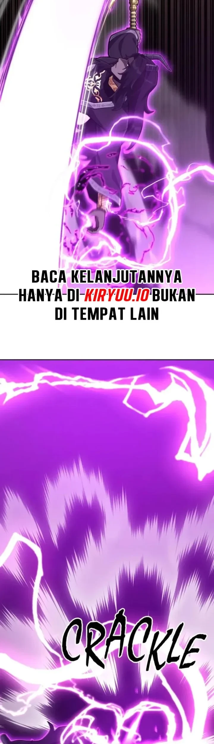 What's Our Hero Doing? Chapter 59 - halaman 19