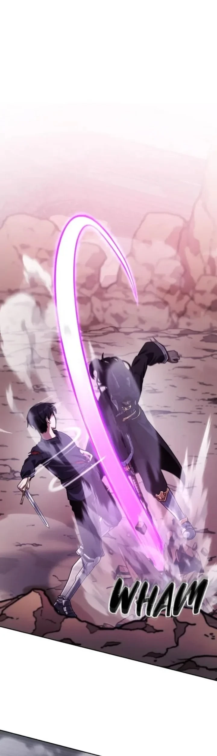 What's Our Hero Doing? Chapter 59 - halaman 2