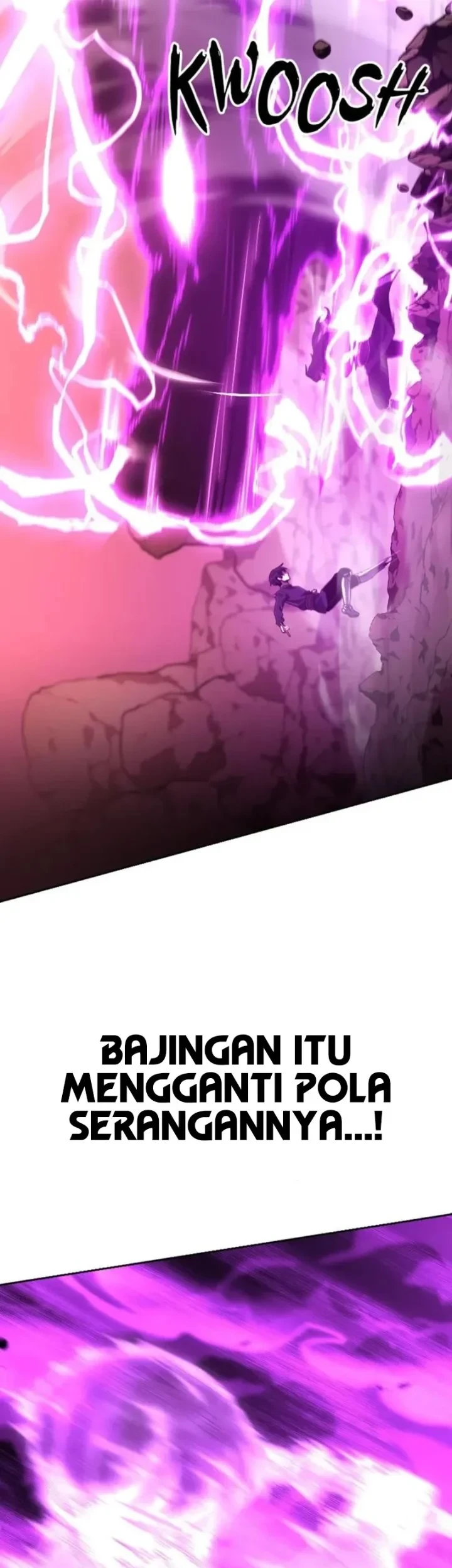 What's Our Hero Doing? Chapter 59 - halaman 22