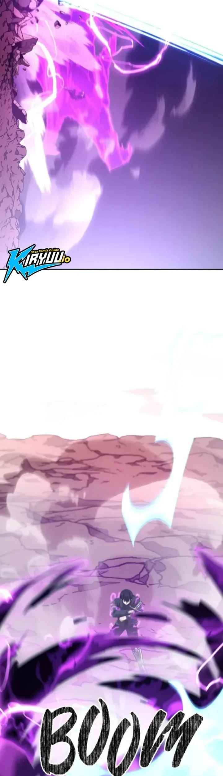 What's Our Hero Doing? Chapter 59 - halaman 24