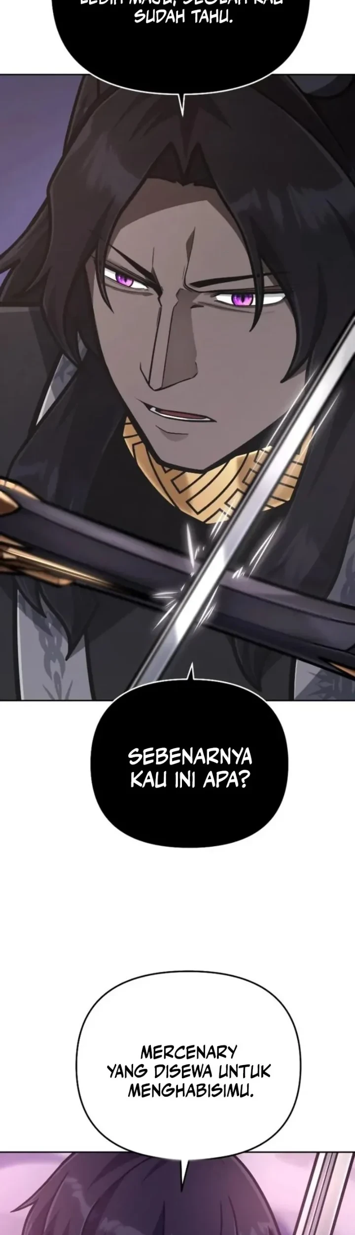 What's Our Hero Doing? Chapter 59 - halaman 4