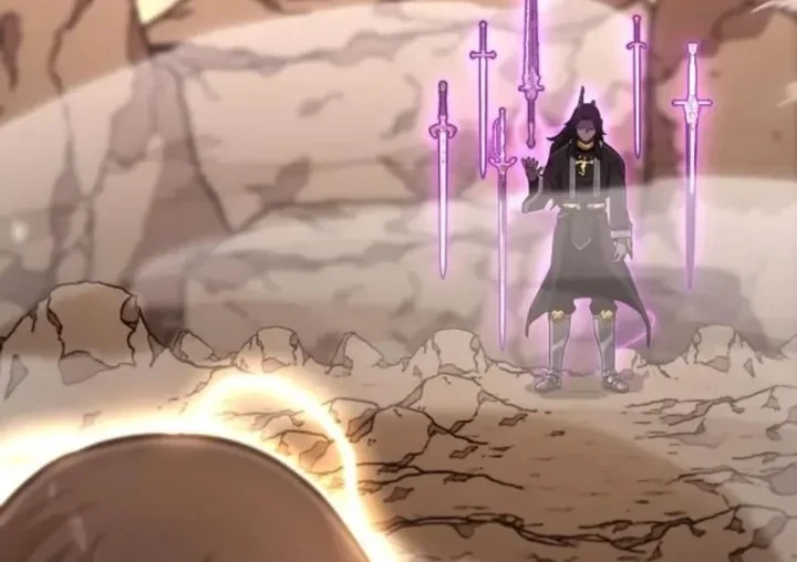 What's Our Hero Doing? Chapter 59 - halaman 40