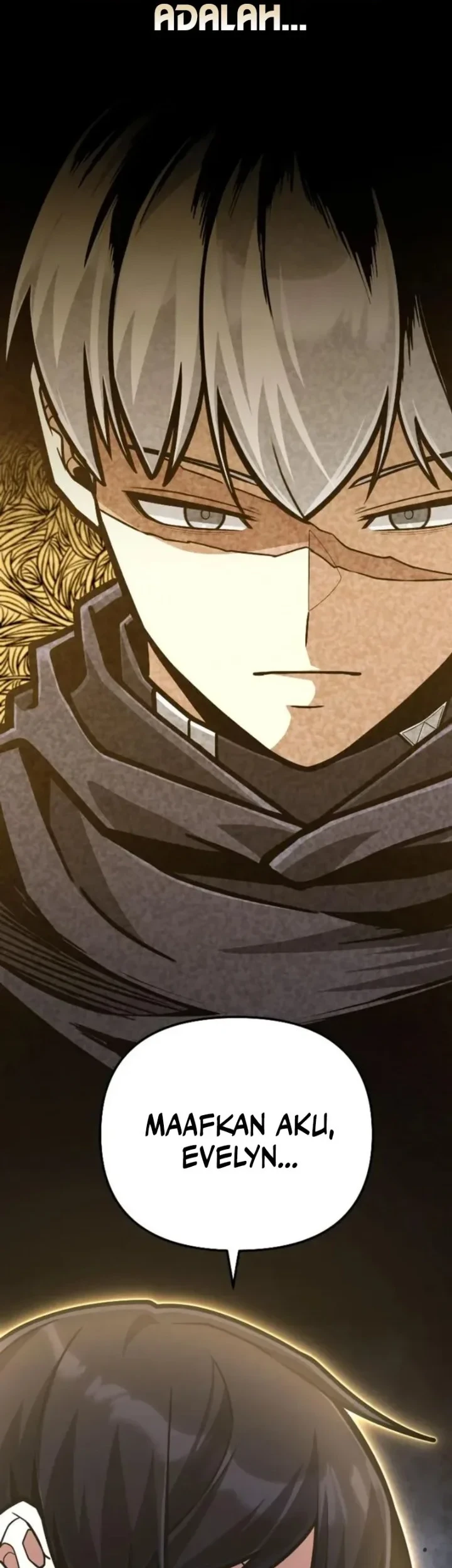 What's Our Hero Doing? Chapter 59 - halaman 44