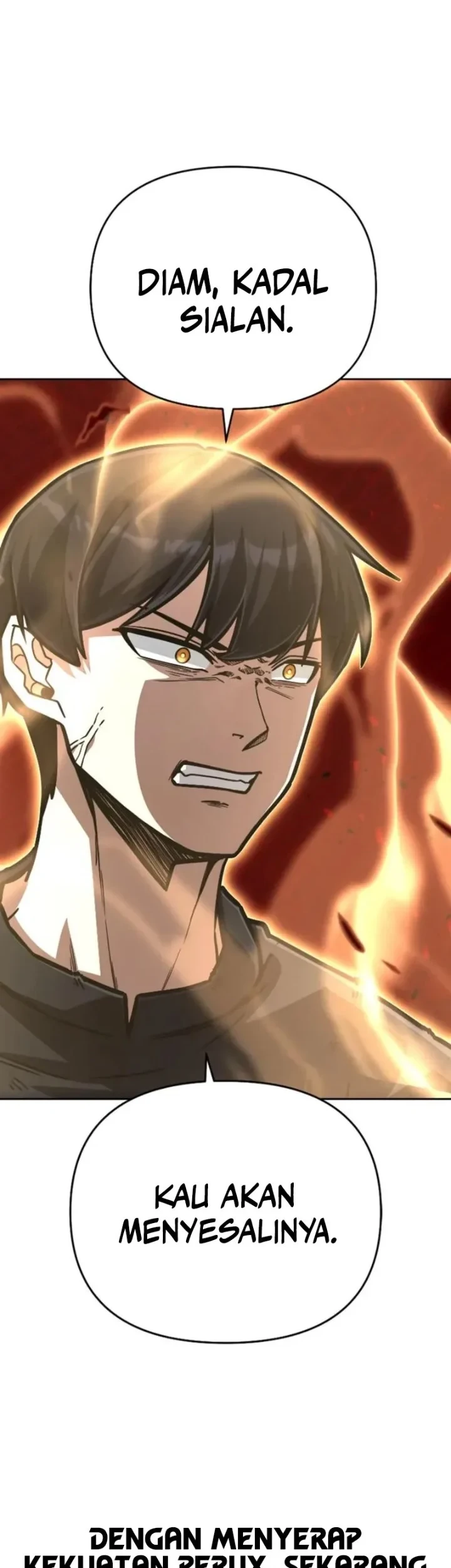 What's Our Hero Doing? Chapter 59 - halaman 49