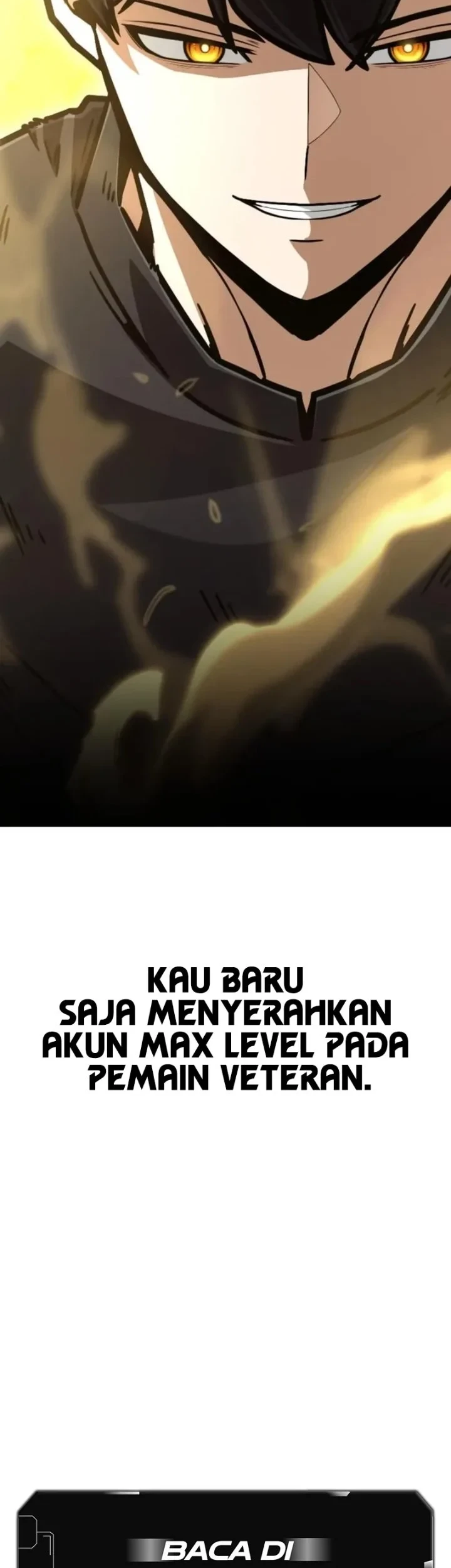 What's Our Hero Doing? Chapter 59 - halaman 53