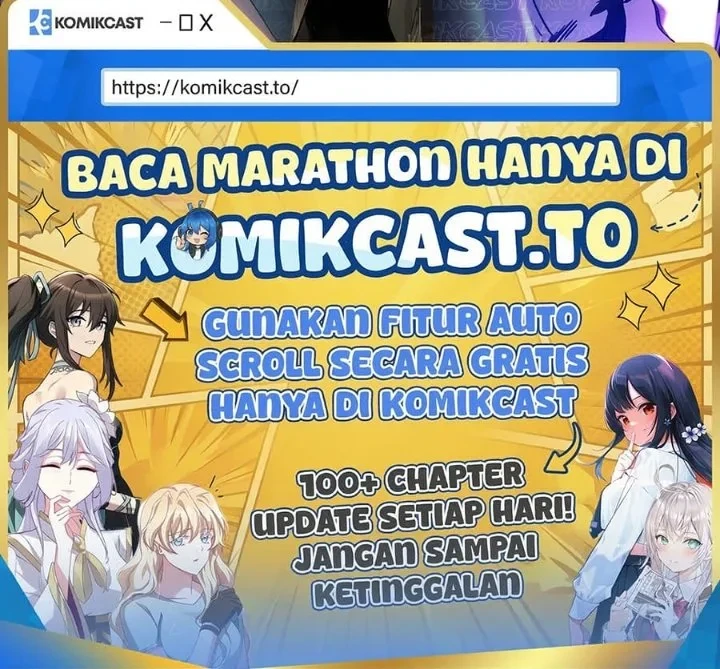 What's Our Hero Doing? Chapter 59 - halaman 55