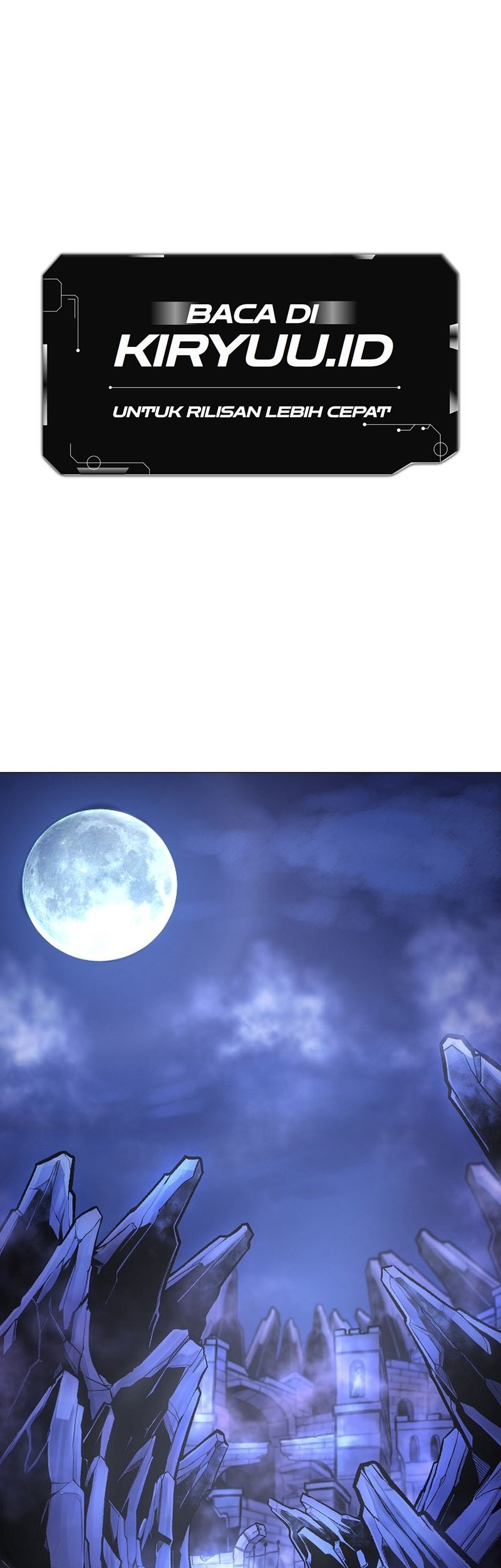 What's Our Hero Doing? Chapter 6 - halaman 2