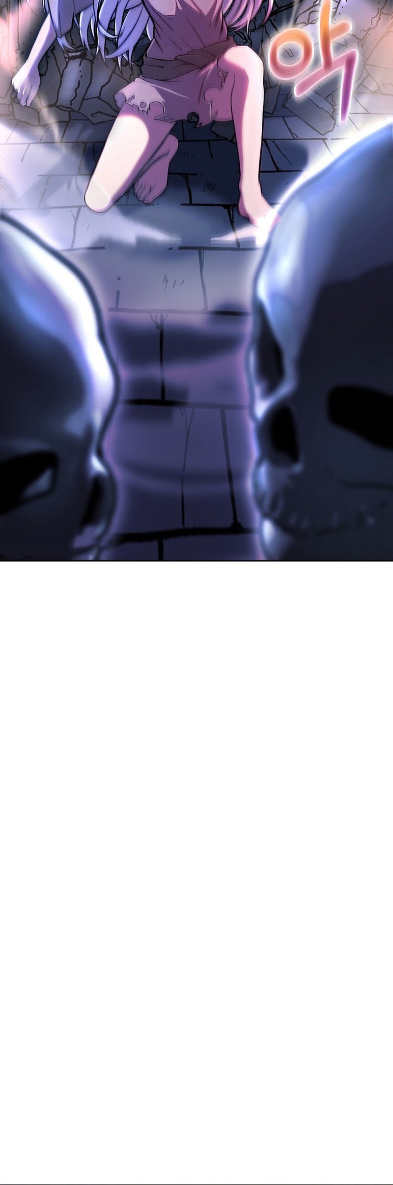 What's Our Hero Doing? Chapter 6 - halaman 25