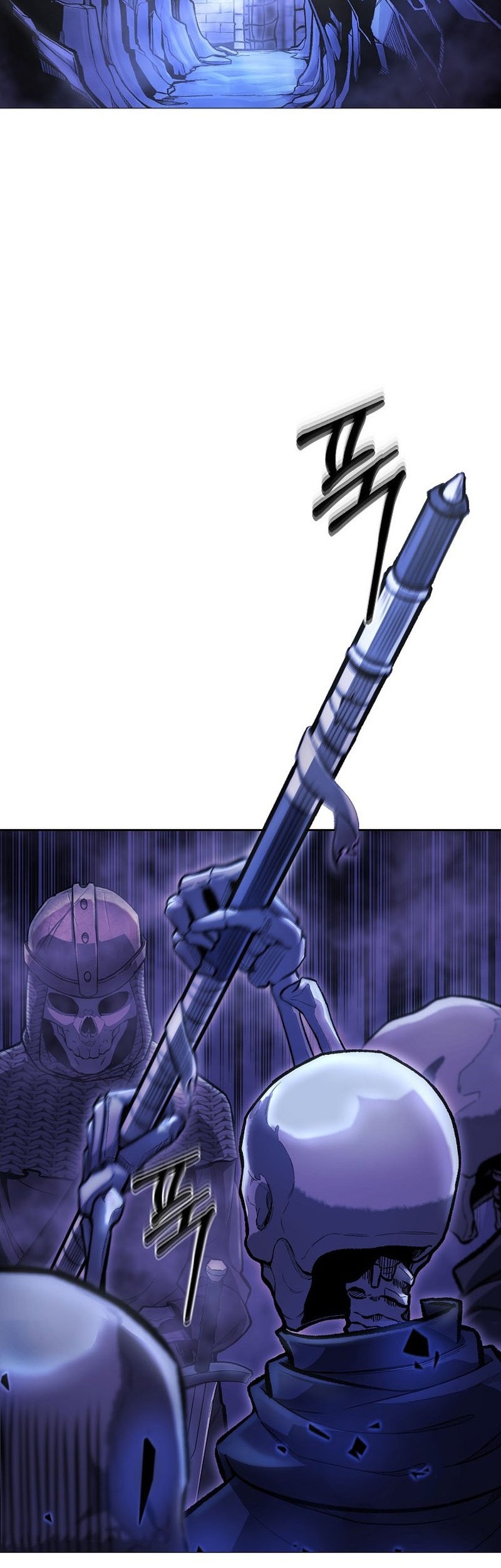 What's Our Hero Doing? Chapter 6 - halaman 3