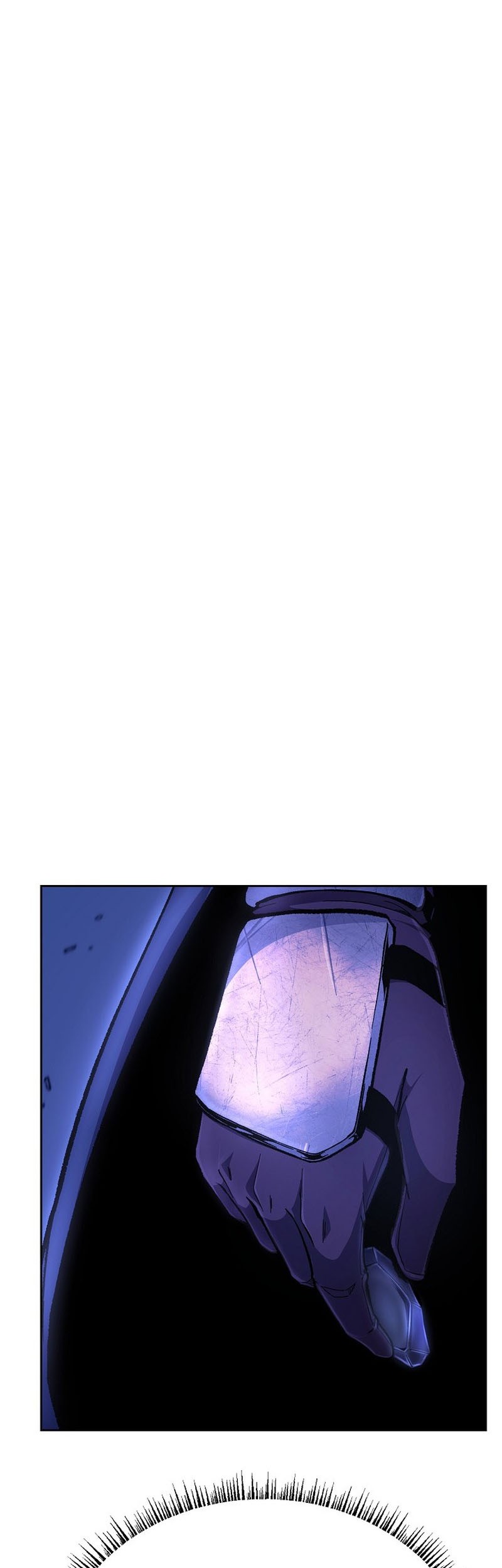 What's Our Hero Doing? Chapter 6 - halaman 32
