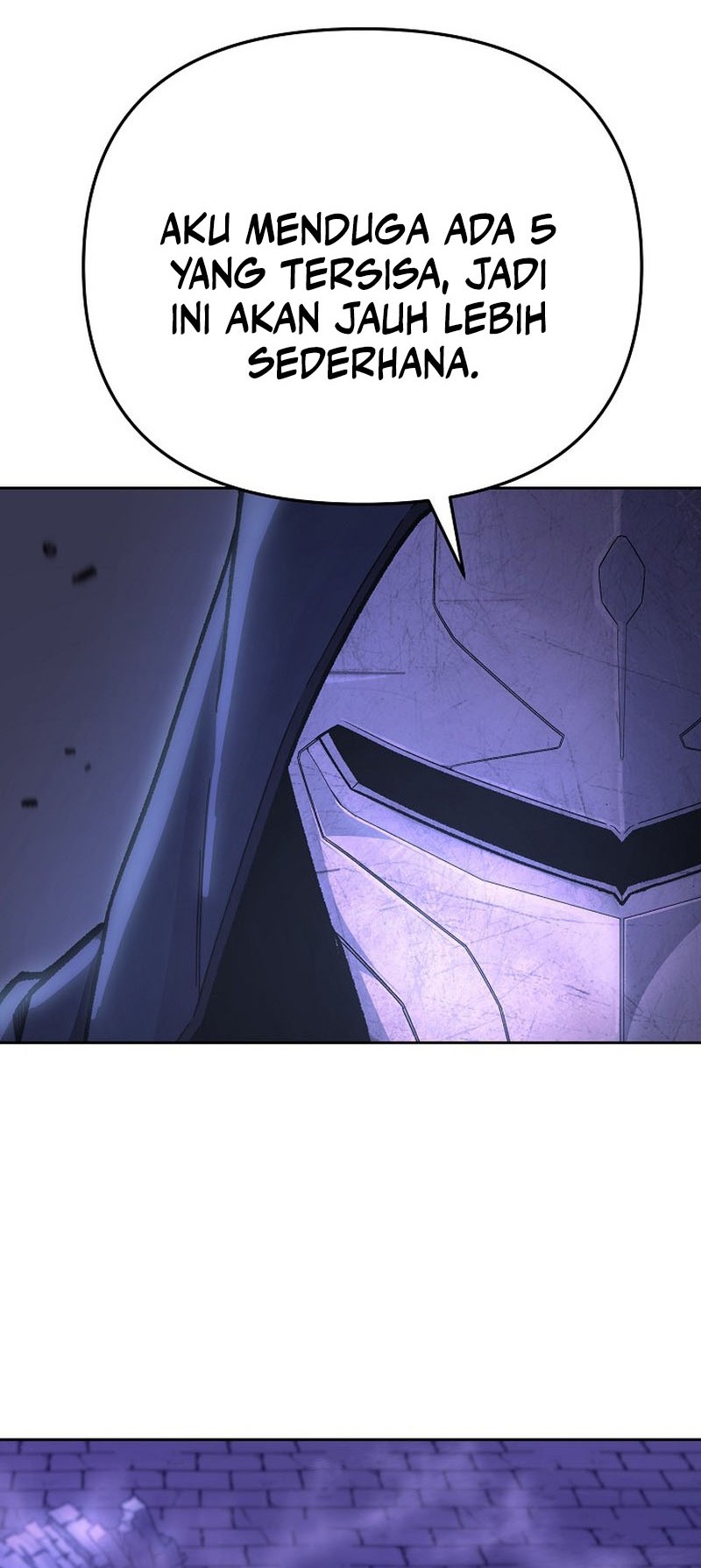 What's Our Hero Doing? Chapter 6 - halaman 37