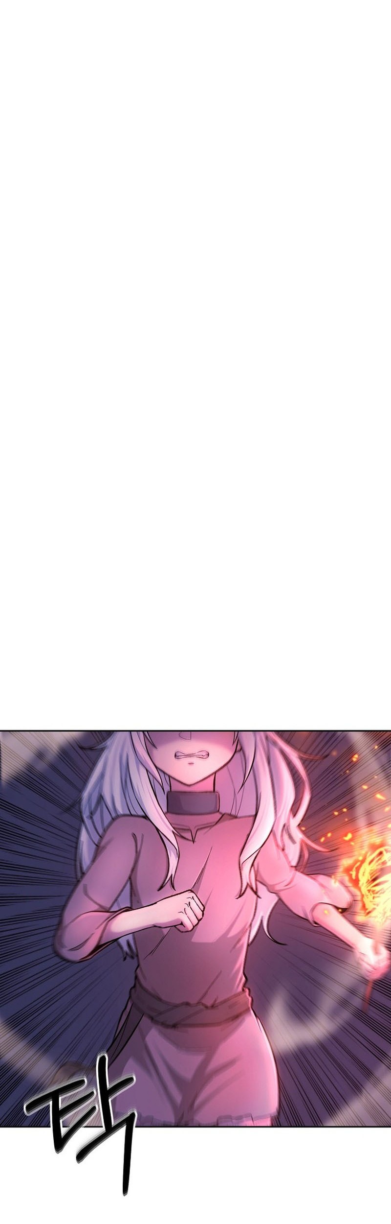 What's Our Hero Doing? Chapter 6 - halaman 39
