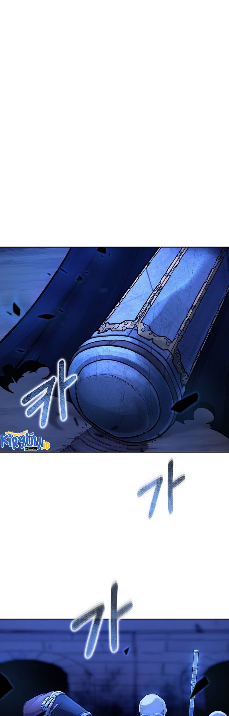 What's Our Hero Doing? Chapter 6 - halaman 4