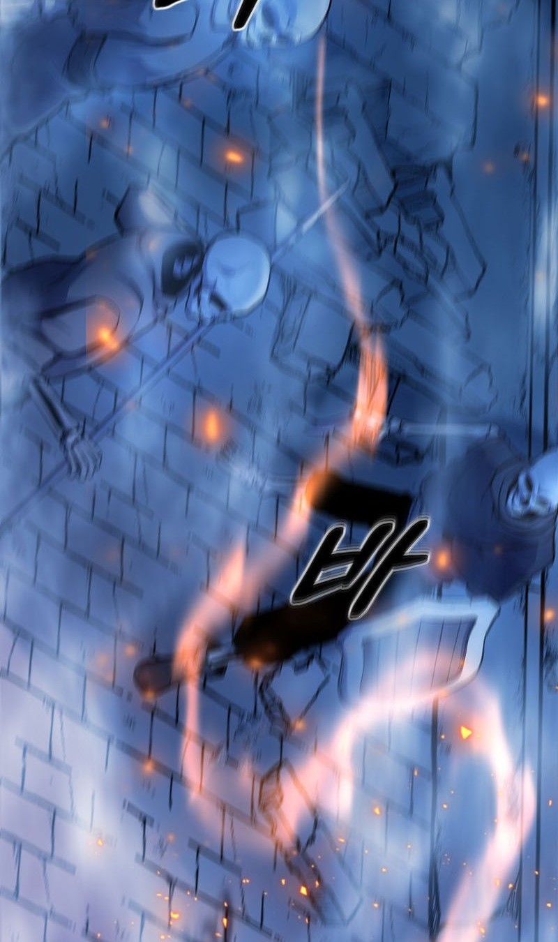 What's Our Hero Doing? Chapter 6 - halaman 43