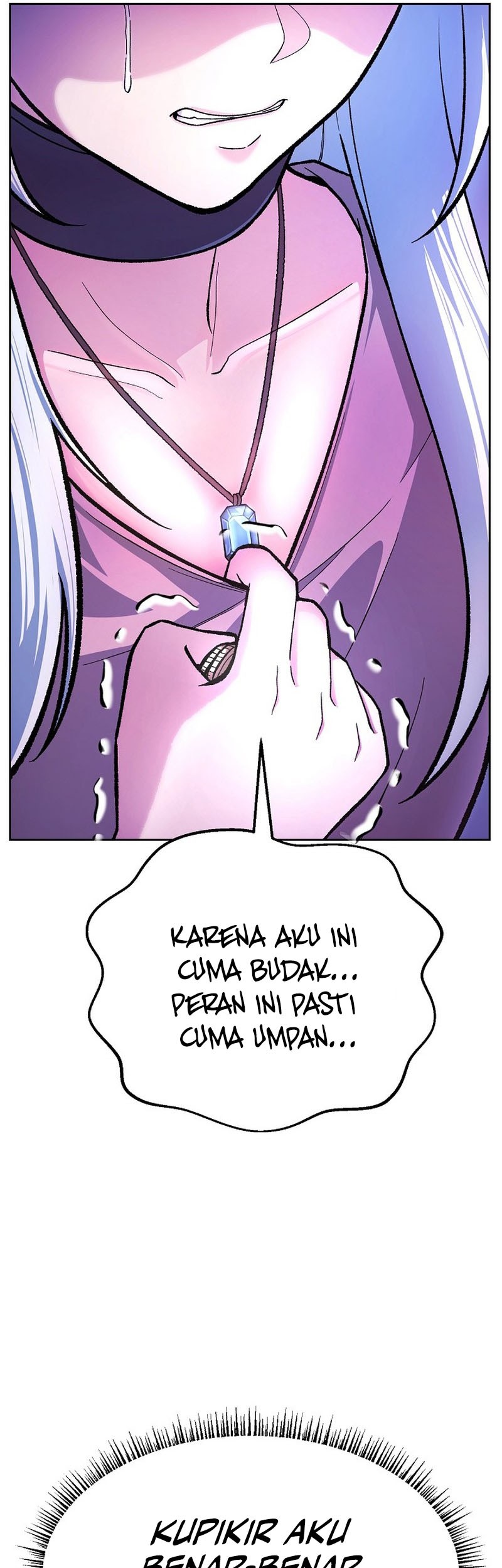 What's Our Hero Doing? Chapter 6 - halaman 50