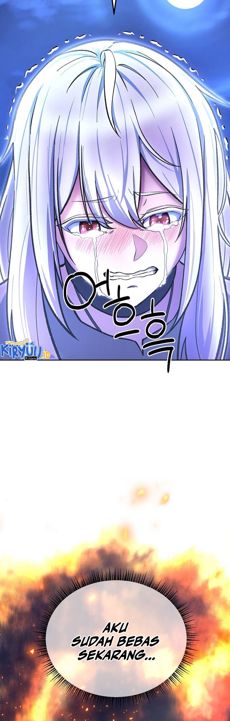 What's Our Hero Doing? Chapter 6 - halaman 52