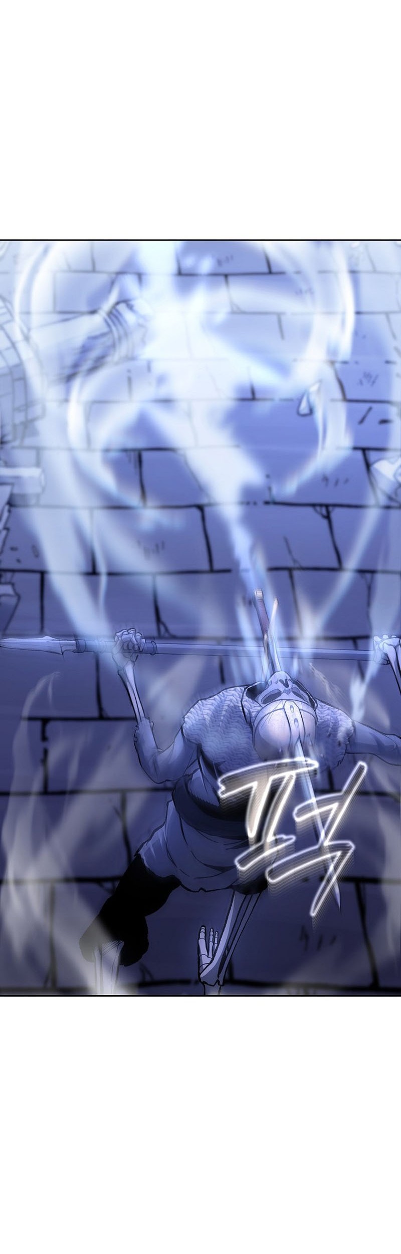 What's Our Hero Doing? Chapter 6 - halaman 59
