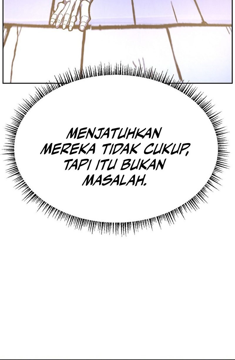 What's Our Hero Doing? Chapter 6 - halaman 61