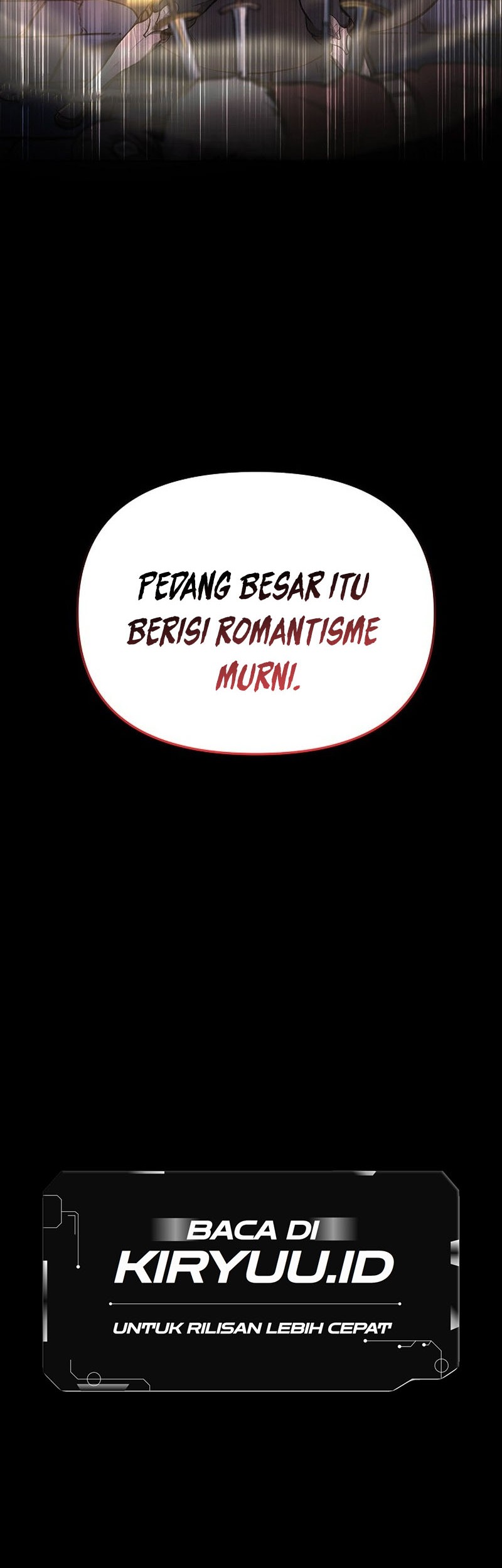 What's Our Hero Doing? Chapter 6 - halaman 65