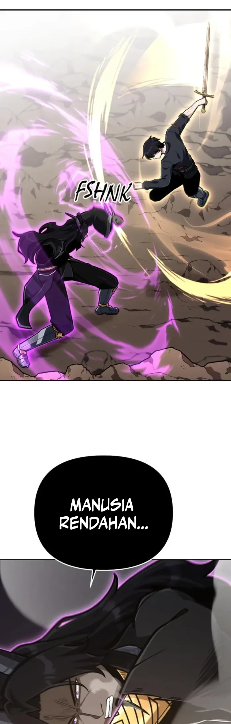What's Our Hero Doing? Chapter 60 - halaman 10