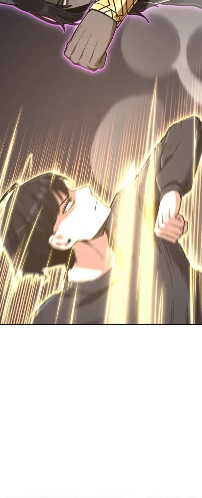 What's Our Hero Doing? Chapter 60 - halaman 11