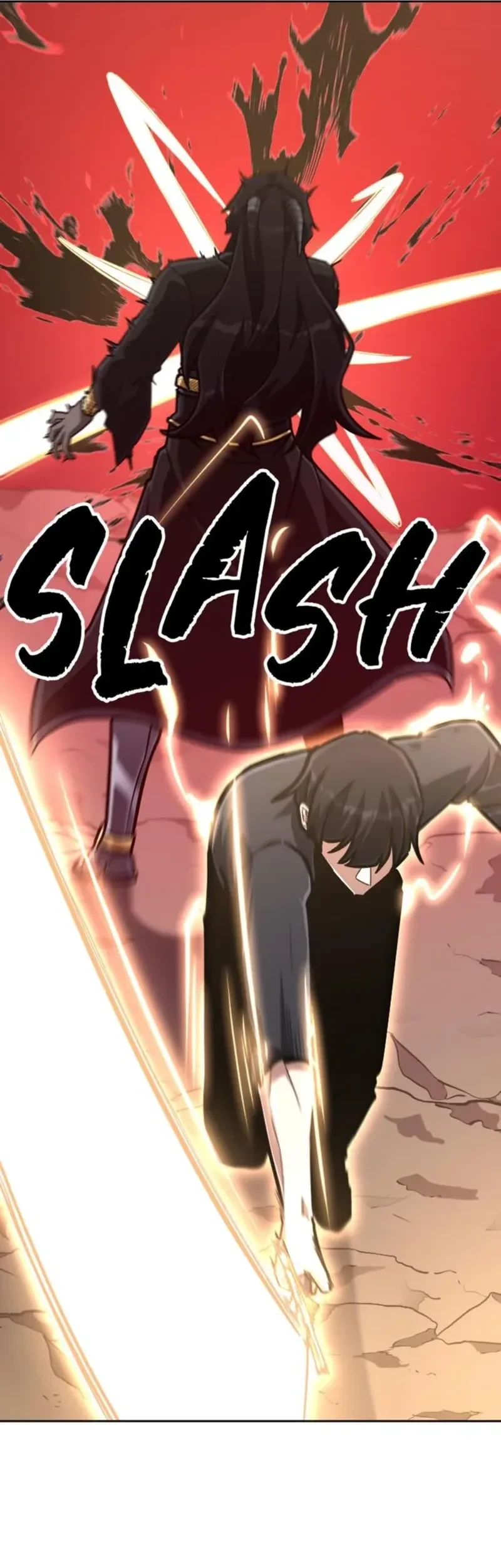 What's Our Hero Doing? Chapter 60 - halaman 12