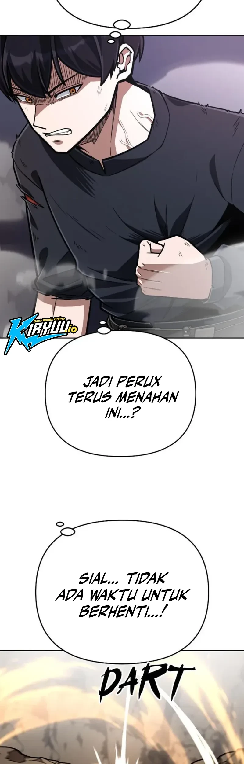 What's Our Hero Doing? Chapter 60 - halaman 14
