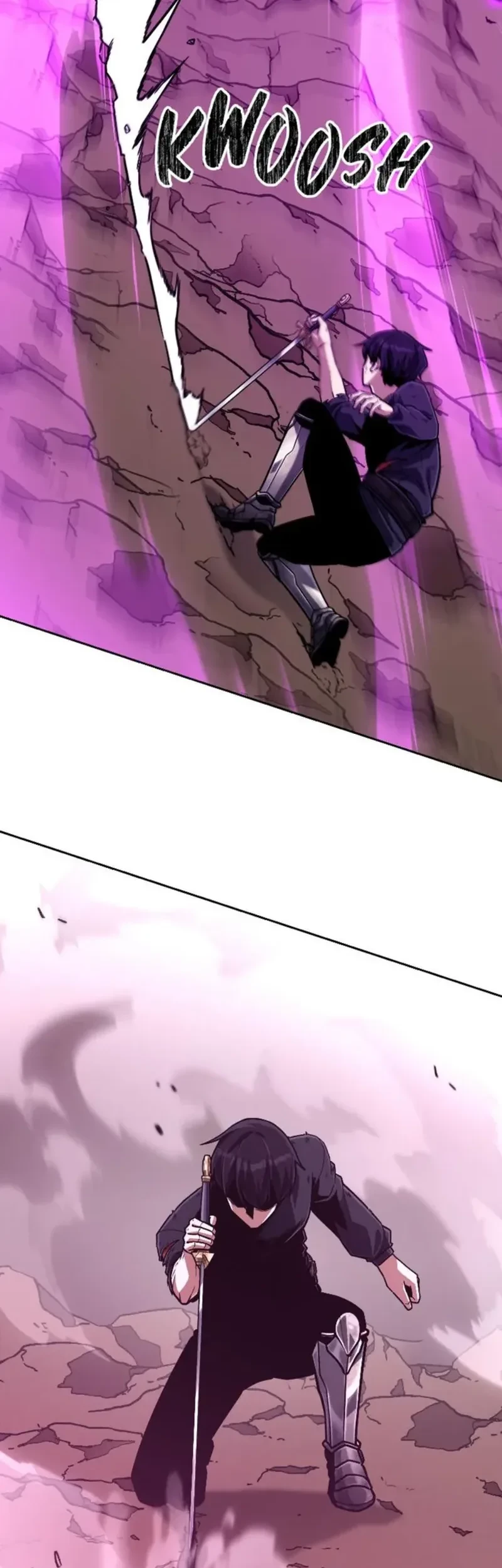 What's Our Hero Doing? Chapter 60 - halaman 18