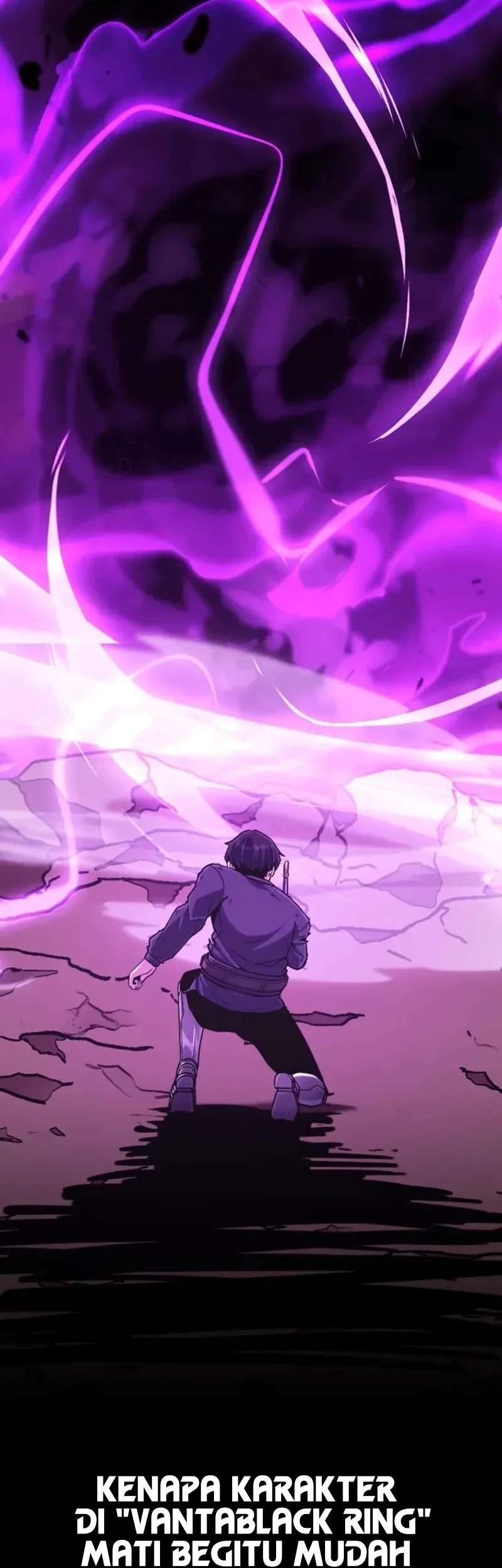 What's Our Hero Doing? Chapter 60 - halaman 22