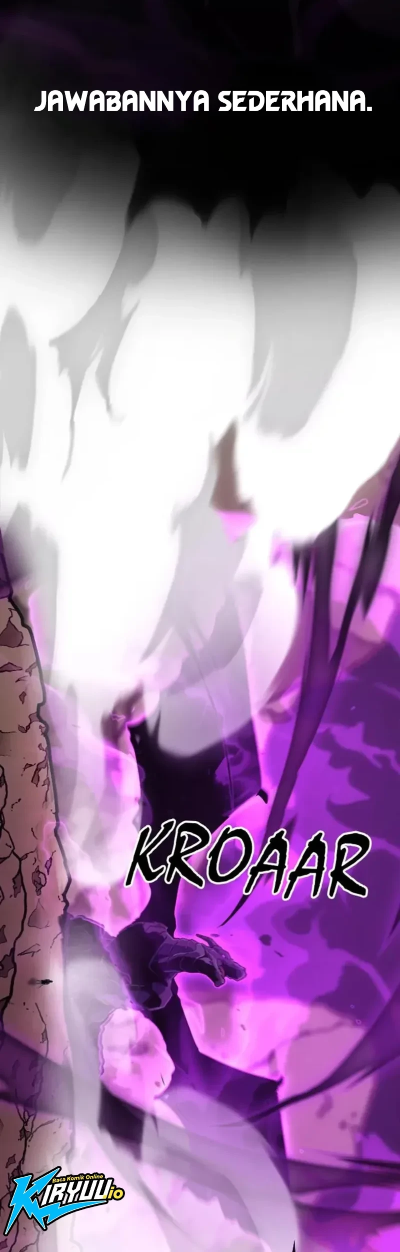 What's Our Hero Doing? Chapter 60 - halaman 24