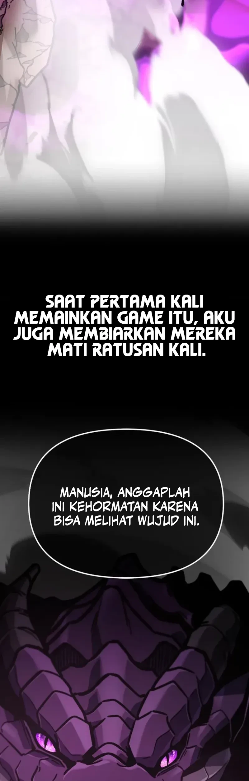 What's Our Hero Doing? Chapter 60 - halaman 25