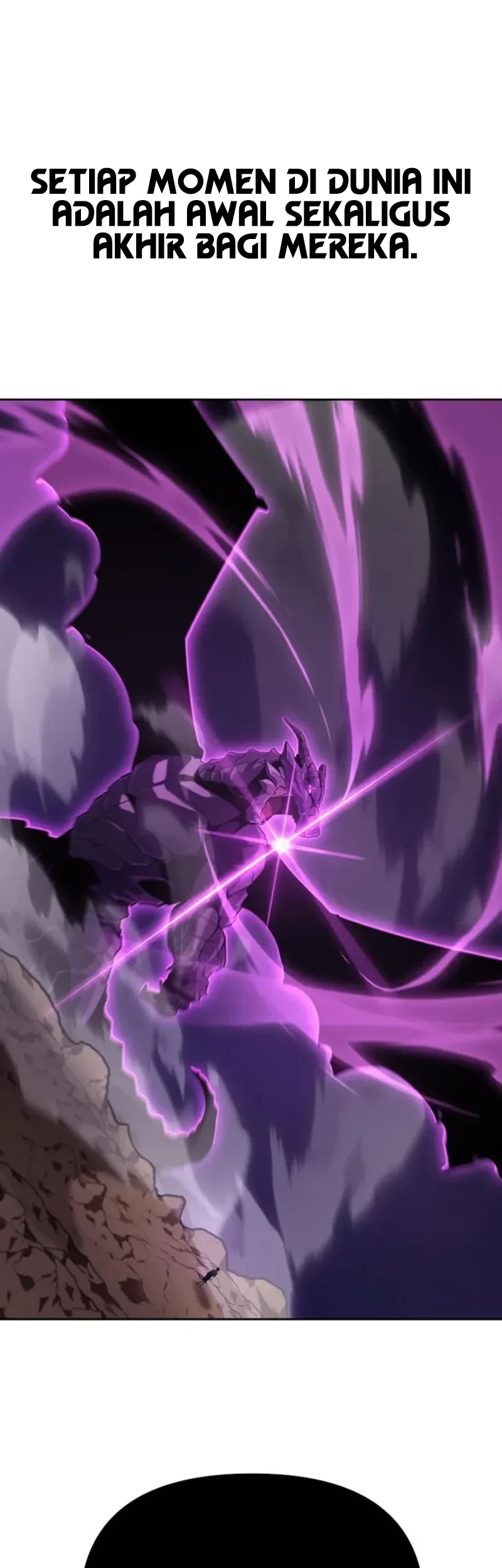 What's Our Hero Doing? Chapter 60 - halaman 27
