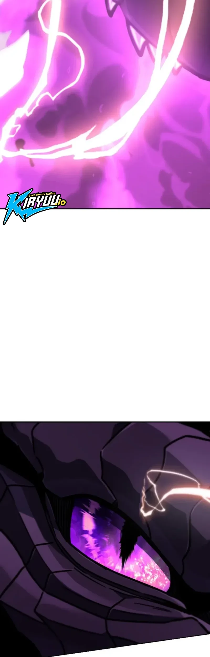 What's Our Hero Doing? Chapter 60 - halaman 34