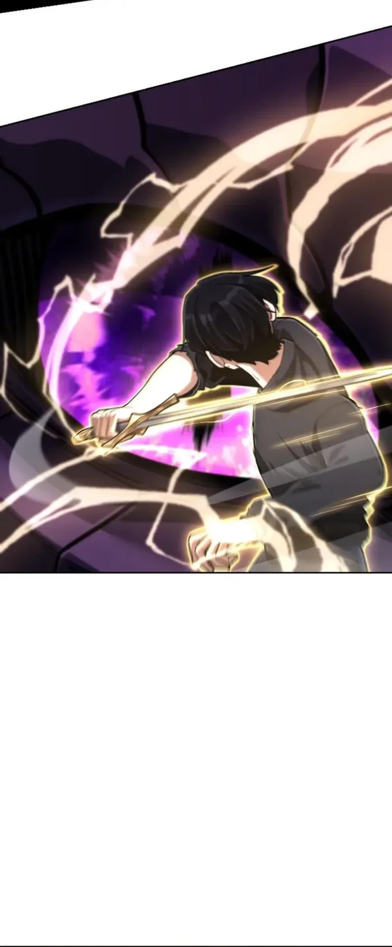 What's Our Hero Doing? Chapter 60 - halaman 35