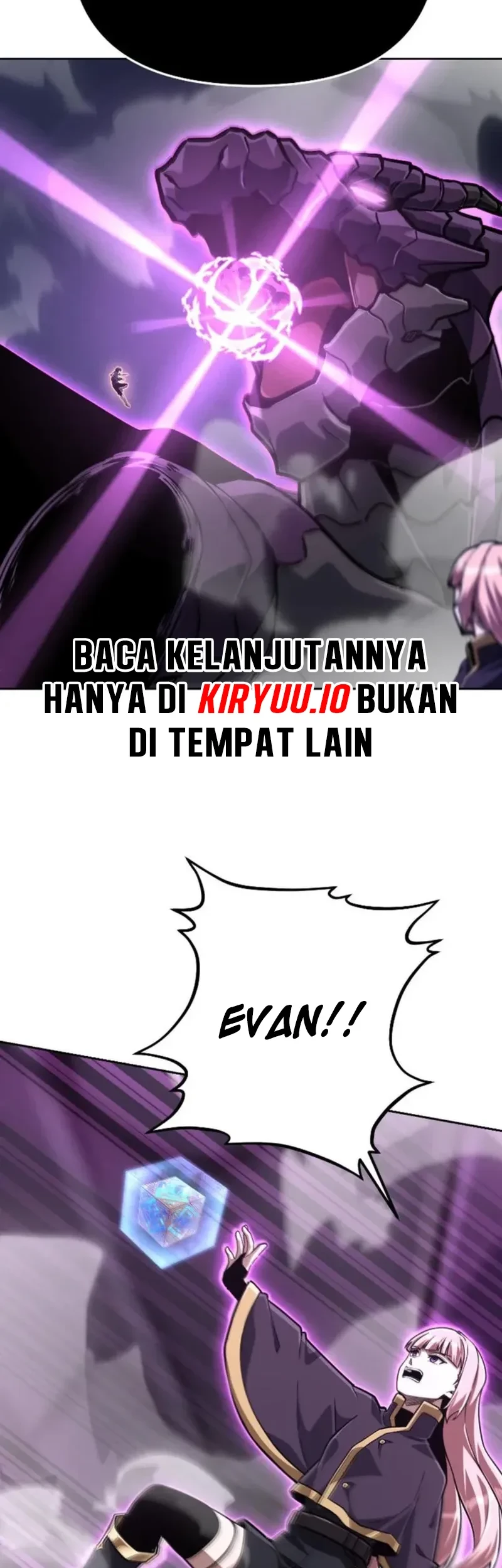 What's Our Hero Doing? Chapter 60 - halaman 38