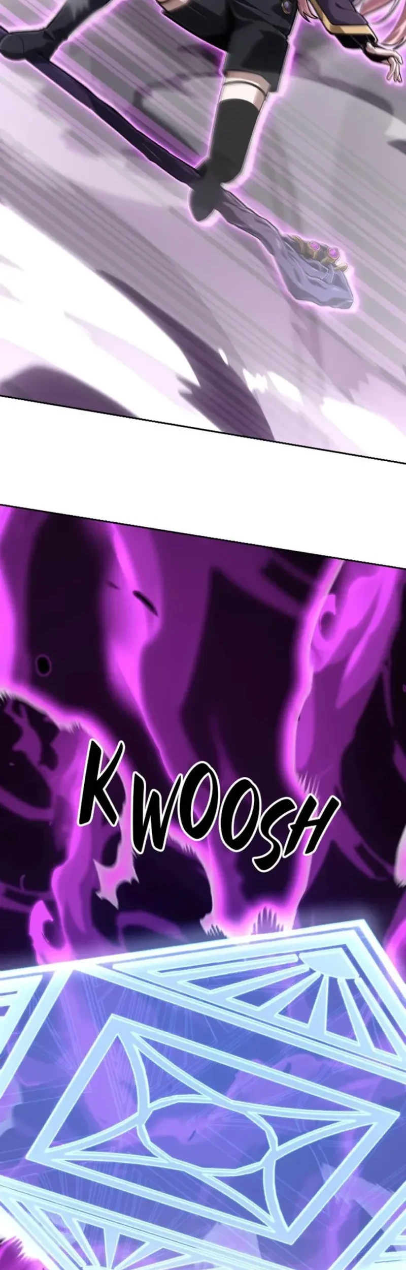 What's Our Hero Doing? Chapter 60 - halaman 39