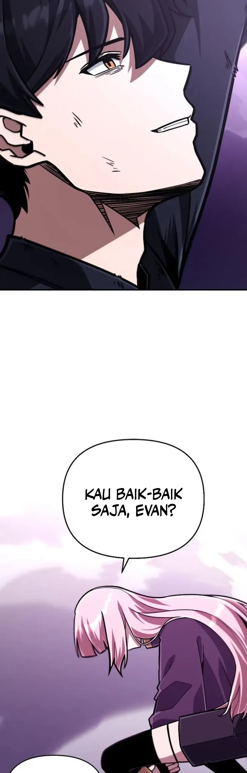 What's Our Hero Doing? Chapter 60 - halaman 41