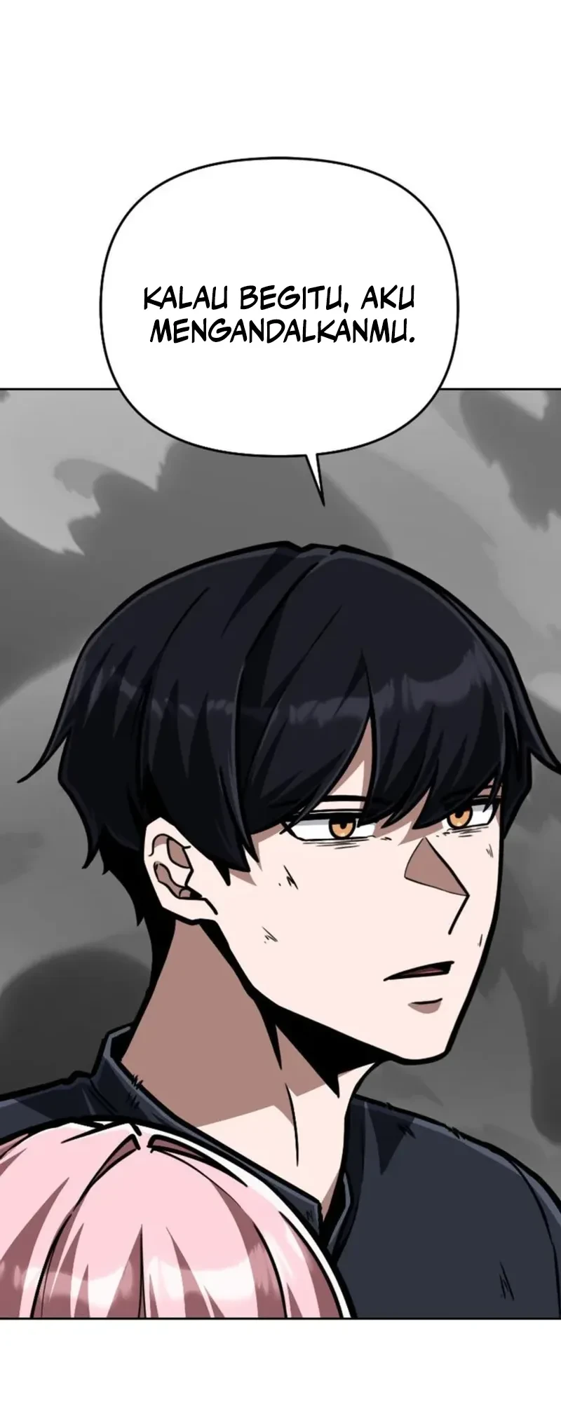 What's Our Hero Doing? Chapter 60 - halaman 45