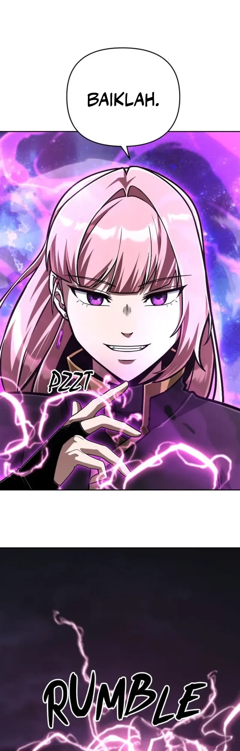 What's Our Hero Doing? Chapter 60 - halaman 46