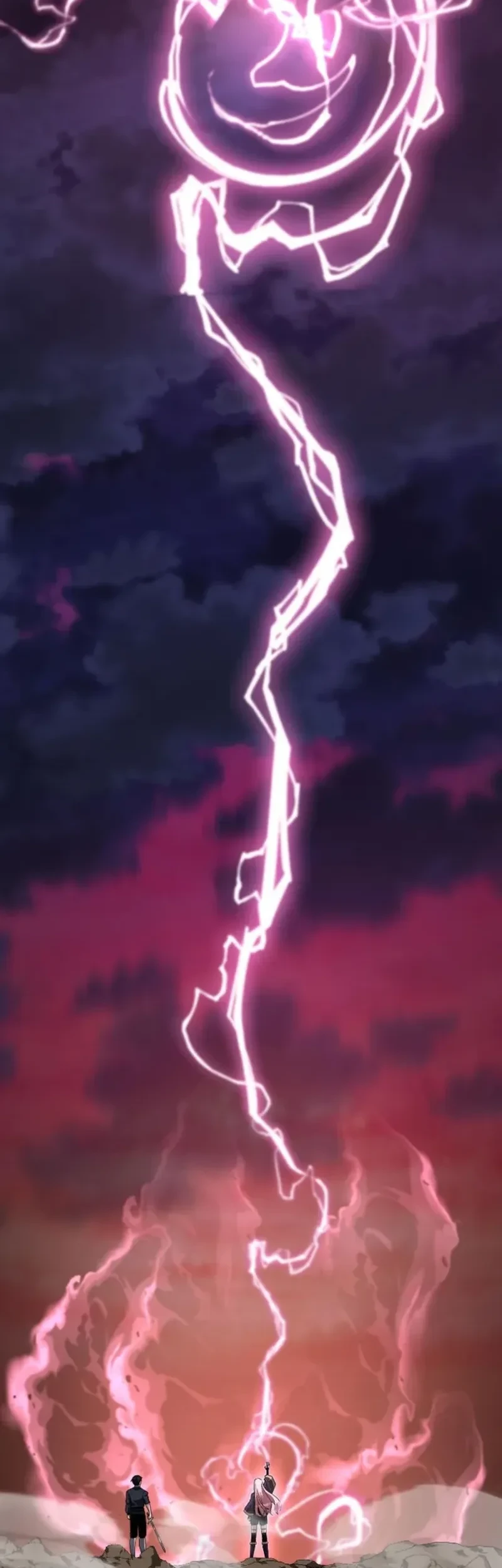 What's Our Hero Doing? Chapter 60 - halaman 47