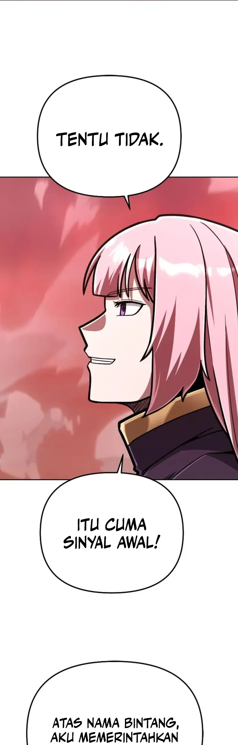 What's Our Hero Doing? Chapter 60 - halaman 51