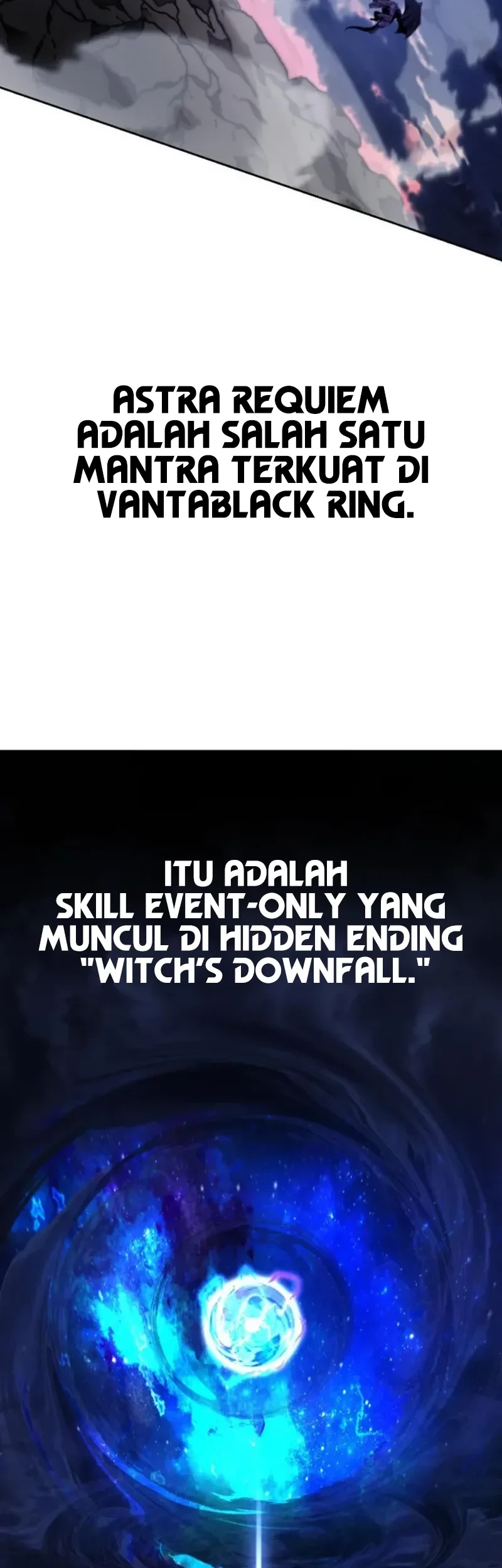 What's Our Hero Doing? Chapter 60 - halaman 54