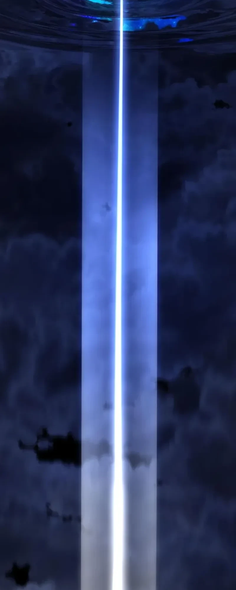 What's Our Hero Doing? Chapter 60 - halaman 55