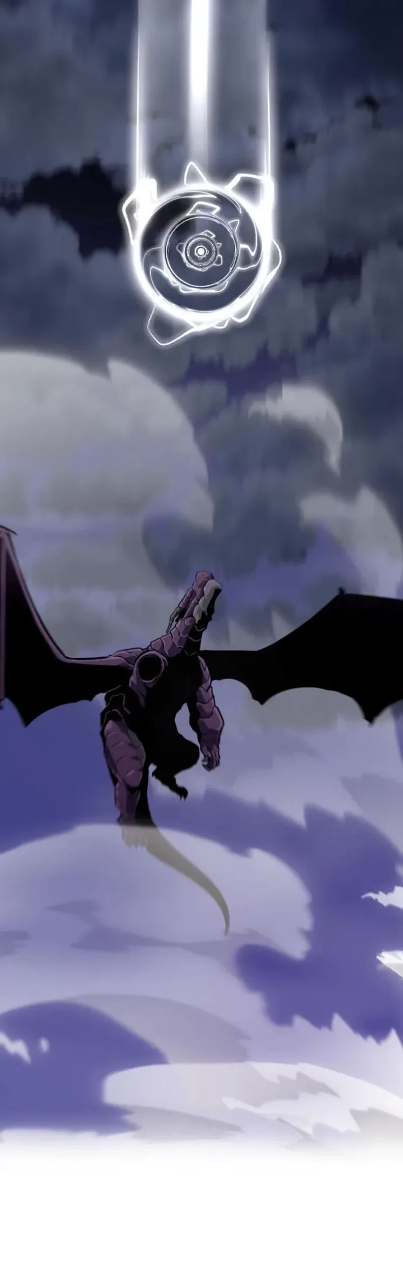 What's Our Hero Doing? Chapter 60 - halaman 56