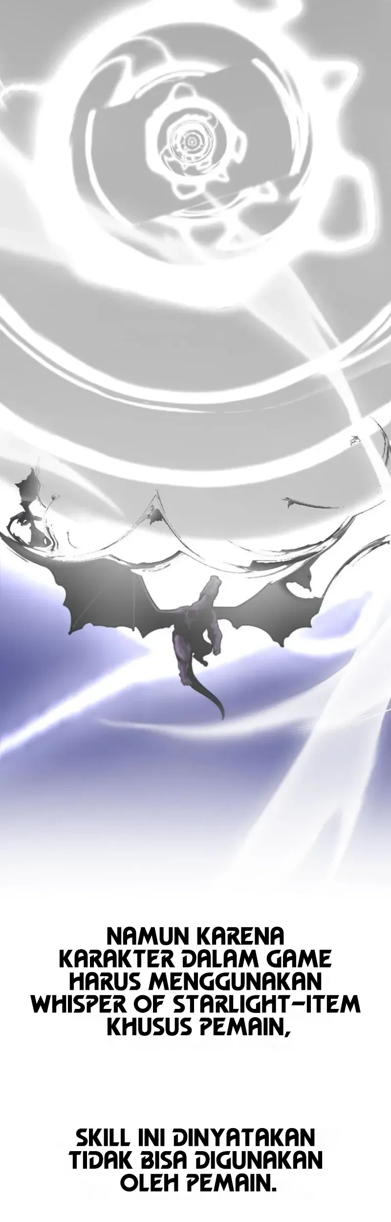 What's Our Hero Doing? Chapter 60 - halaman 58