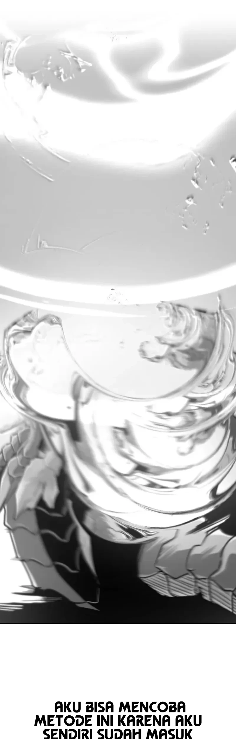 What's Our Hero Doing? Chapter 60 - halaman 59
