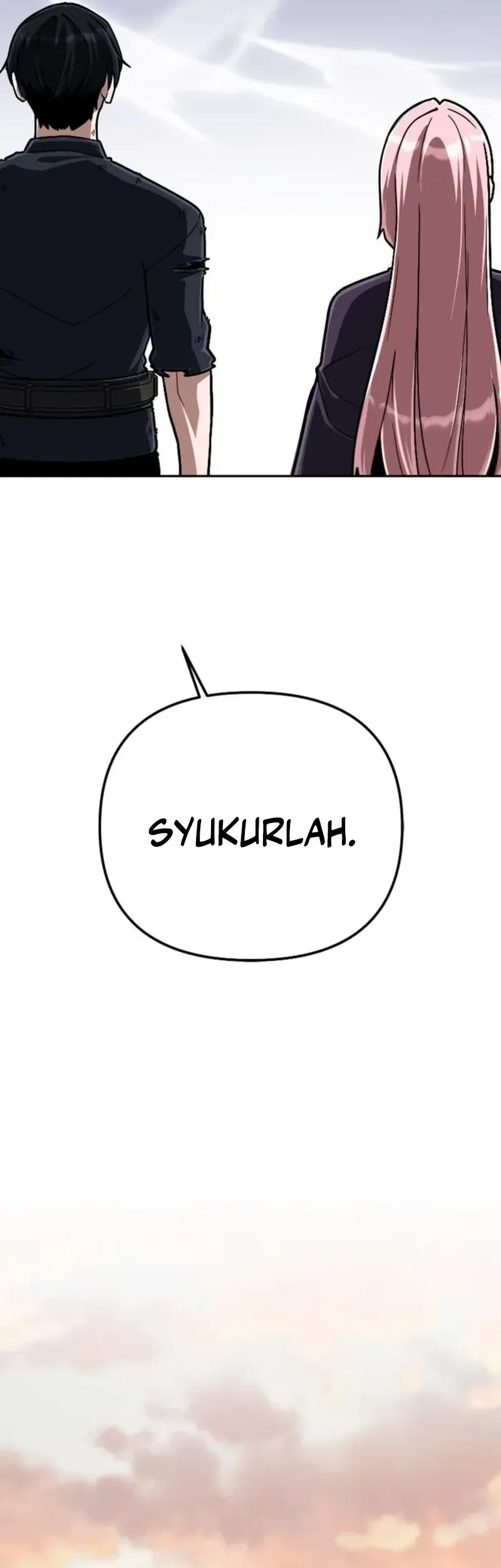 What's Our Hero Doing? Chapter 60 - halaman 61