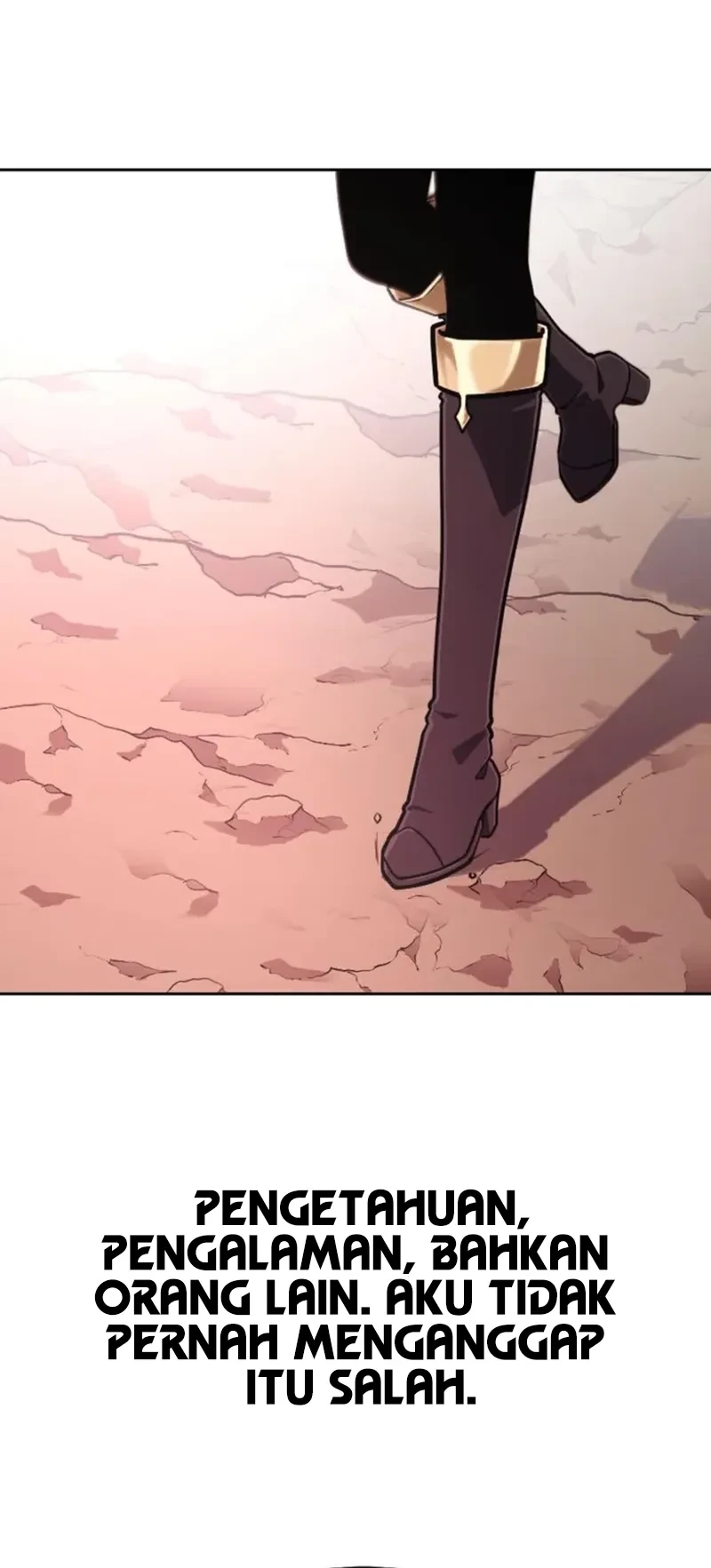 What's Our Hero Doing? Chapter 60 - halaman 65