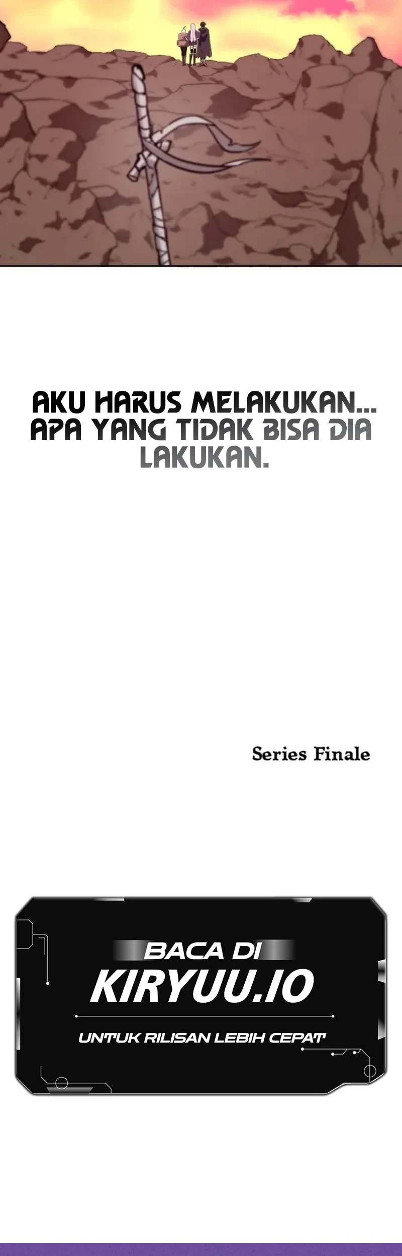 What's Our Hero Doing? Chapter 60 - halaman 67